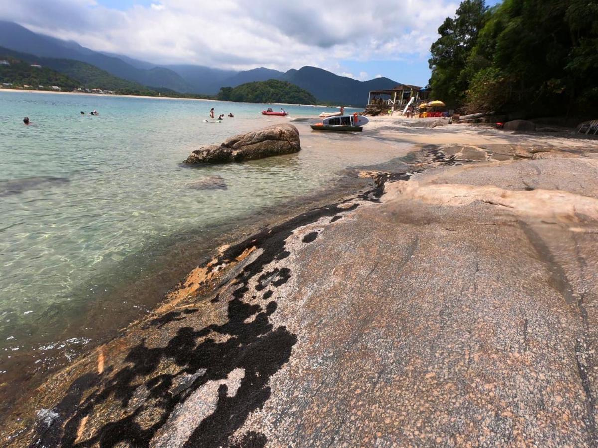 A Ver O Mar Flats 卡拉瓜塔图巴 外观 照片
