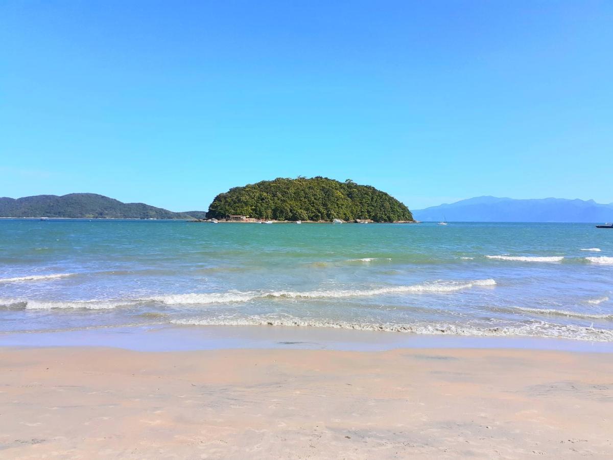 A Ver O Mar Flats 卡拉瓜塔图巴 外观 照片